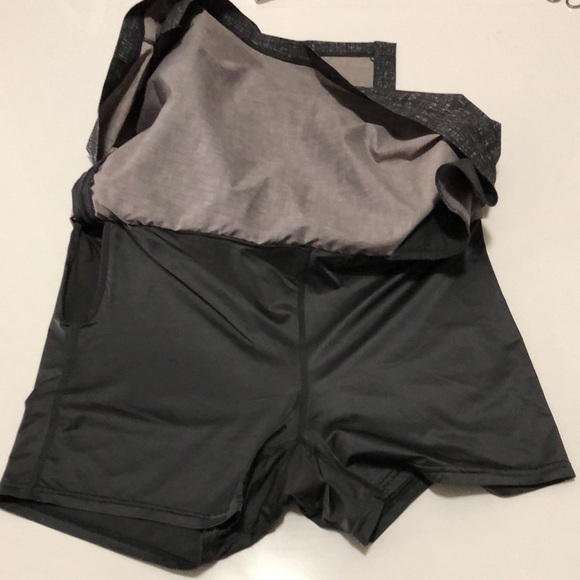 AVIA Skort Steel Gray - Picture 9 of 10